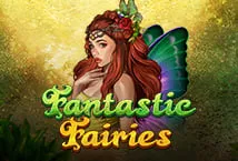 Fantastic Fairies